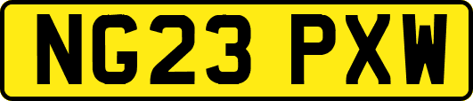 NG23PXW