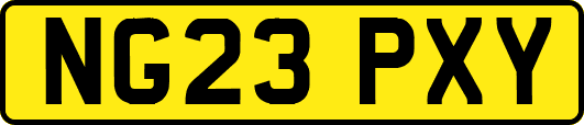 NG23PXY