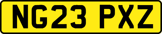 NG23PXZ