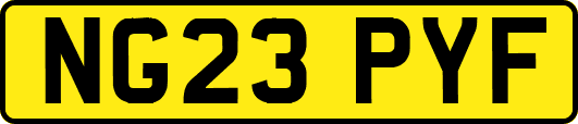 NG23PYF