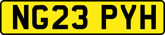 NG23PYH