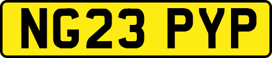NG23PYP