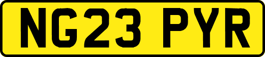 NG23PYR