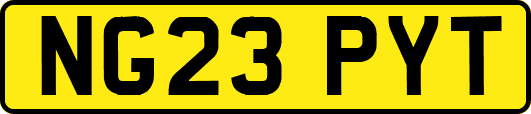 NG23PYT