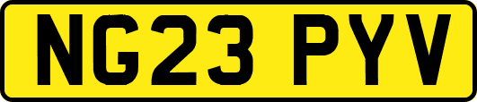NG23PYV