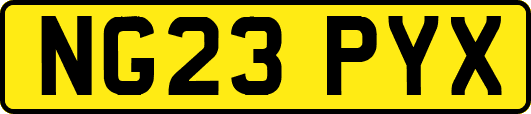 NG23PYX
