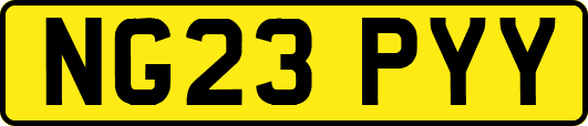 NG23PYY