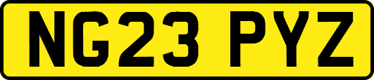 NG23PYZ