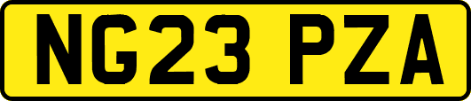 NG23PZA