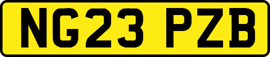 NG23PZB