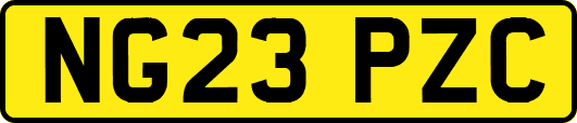 NG23PZC
