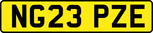 NG23PZE