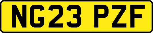 NG23PZF