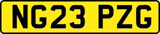 NG23PZG