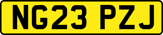 NG23PZJ