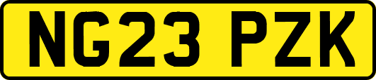 NG23PZK