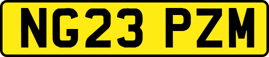 NG23PZM