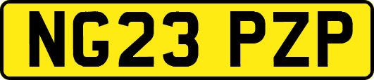 NG23PZP