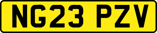 NG23PZV