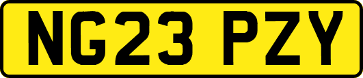 NG23PZY