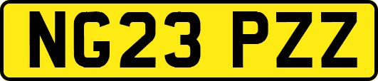 NG23PZZ