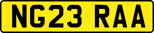 NG23RAA