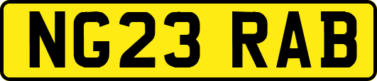 NG23RAB