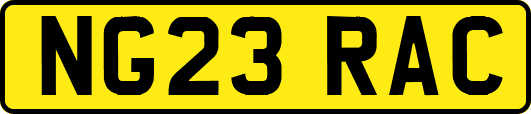NG23RAC