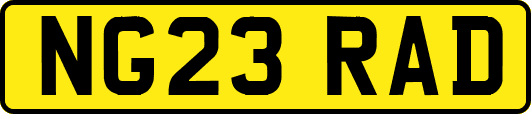 NG23RAD
