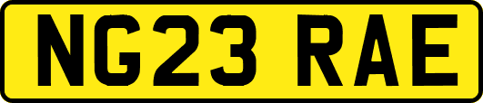NG23RAE