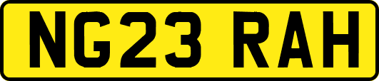 NG23RAH