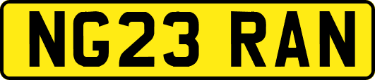 NG23RAN