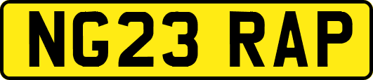 NG23RAP