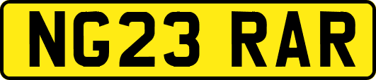 NG23RAR