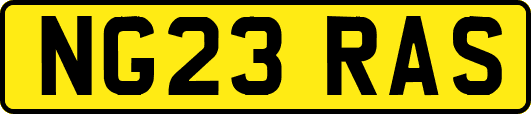 NG23RAS