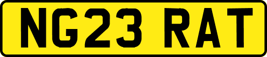 NG23RAT