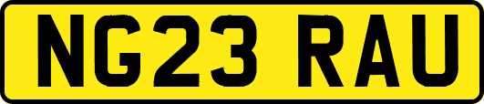 NG23RAU
