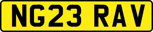 NG23RAV