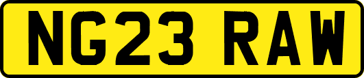 NG23RAW