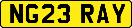 NG23RAY