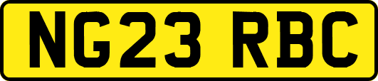 NG23RBC
