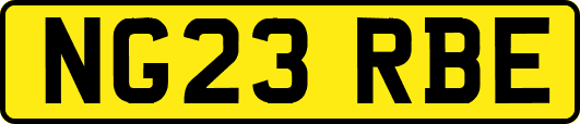 NG23RBE