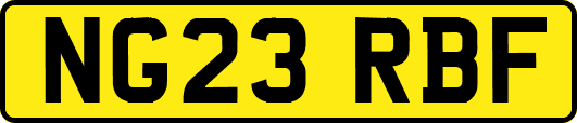 NG23RBF
