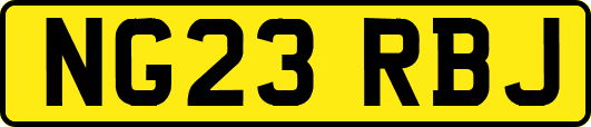 NG23RBJ