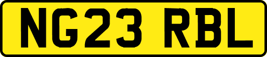 NG23RBL