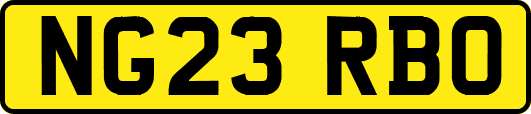 NG23RBO