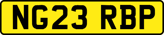 NG23RBP
