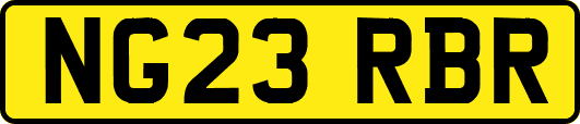 NG23RBR