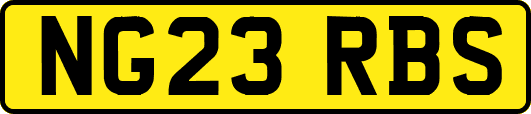 NG23RBS