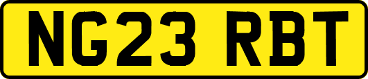 NG23RBT